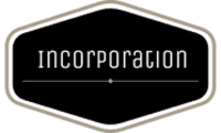 Logo Incorporation