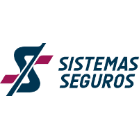 Logo Sistemas Seguros