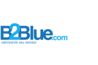 Logo B2Blue