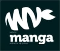 Logo Agencia manga