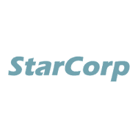 Logo StarCorp