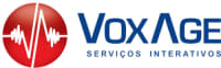 Logo VoxAge Serviços Interativos