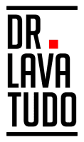Logo Dr. Lava Tudo
