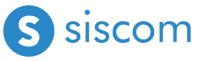 Logo Siscom