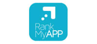 Logo RankMyApp