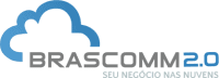 Logo Brascomm