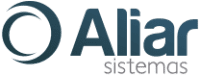 Logo Aliar Sistemas