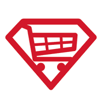 Logo Supercommerce S/A