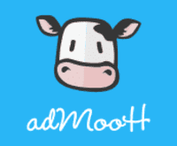 Logo adMooH