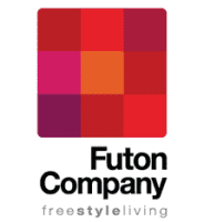 Logo Futon Company