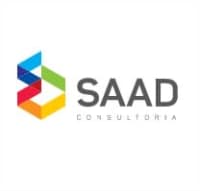 Logo Saad Consultoria