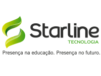 Logo Starline Tecnologia SA