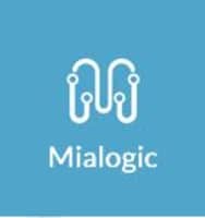 Logo Mialogic Software