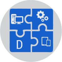 Logo DevSolutions Software