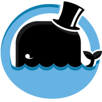 Logo Agência Mobidick