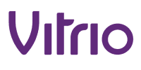 Logo Vitrio