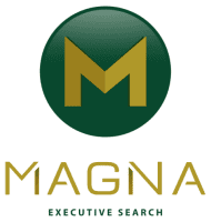 Logo MAGNA Executive Search