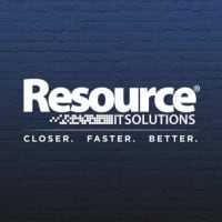 Logo Resourceit Solutions