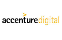 Logo Accenture