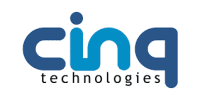 Logo CINQ Technologies