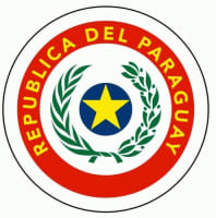 Logo Consulado Geral da República do Paraguai em São Paulo