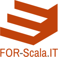 Logo FOR-Scala.IT