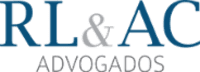 Logo RL&AC Advogados