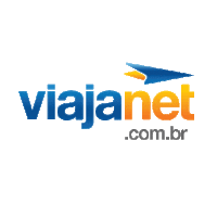 Logo ViajaNet