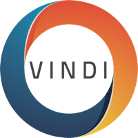 Logo Vindi