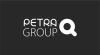 Logo Petra Group Executive Search
