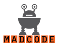 Logo MadCode