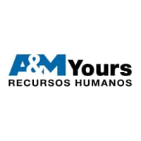 Logo A&M Yours RH