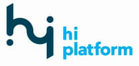 Logo Hi Platform