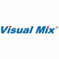 Logo Visual Mix