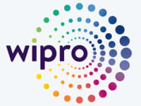 Logo Wipro Technologies