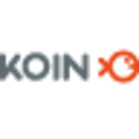 Logo KOIN