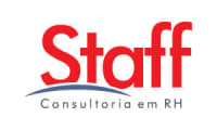 Logo STAFF RH 