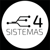 Logo E4 Sistemas