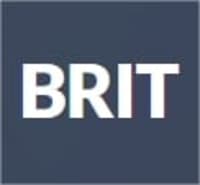 Logo BRIT