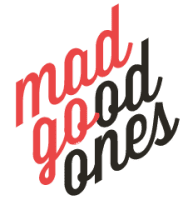 Logo MadGO