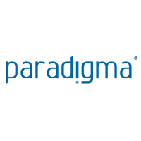 Logo Paradigma Business Solutions