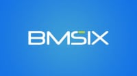 Logo BMSIX