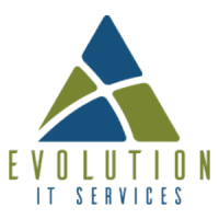 Logo EvolutionIT Services