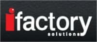 Logo iFactory Solutions 