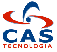 Logo CAS Tecnologia S.A