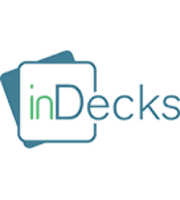 Logo inDecks