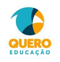 Logo Quero Educação