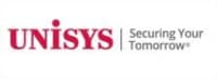 Logo UNISYS