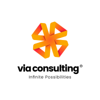 Logo Via Consulting