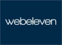 Logo Webeleven